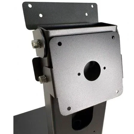 Premier HLD Towerscale Soporte de Sobremesa para 2 Monitores, TPV, Cajón Portamonedas y Impresora Premier HLD Towerscale Soporte de Sobremesa para 2 Monitores, TPV, Cajón Portamonedas y Impresora